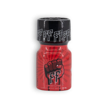 POPPER FF - Nitrito di isopropile - 10ml - Poppr.it